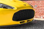 Aston Martin V12 Zagato 2013 года